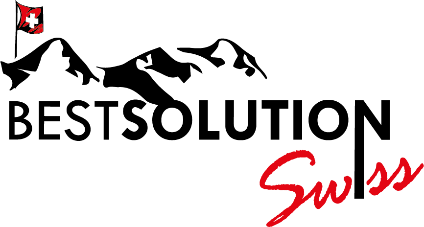 Bestsolution-Swiss AG Logo